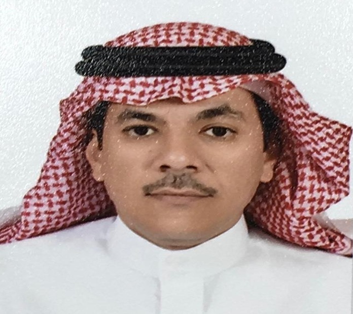 Omran Abdulrahman Al Rashid
